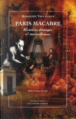Bertrand.pt - Paris Macabre