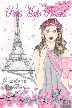 Bertrand.pt - Paris Mafia Princess - A Chick Lit Of Finding Love, A Beautiful Wedding And A Secret Baby (Romantic Comedy, Chick Lit, Rom Com, Romance Books, Romance Novel, Inspirational, France, Chick-Lit, Rom-Com