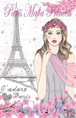 Bertrand.pt - Paris Mafia Princess - A Chick Lit Of Finding Love, A Beautiful Wedding And A Secret Baby (Romantic Comedy, Chick Lit, Rom Com, Romance Books, Romance Novel, Inspirational, France, Chick-Lit, Rom-Com)