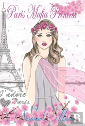 Paris Mafia Princess