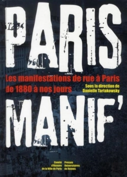 Bertrand.pt - Paris Manif