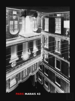 Bertrand.pt - Paris Marais 1943