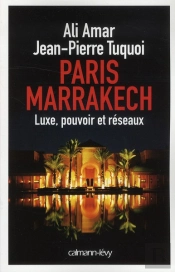 Paris-Marrakech