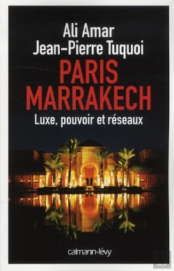 Bertrand.pt - Paris-Marrakech
