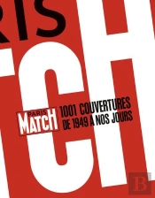 Paris-Match ; 1000 Couvertures