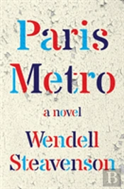 Paris Metro