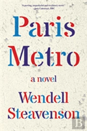 Paris Metro