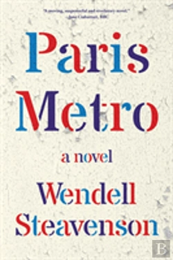 Bertrand.pt - Paris Metro