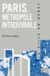Paris, Métropole Bloquée