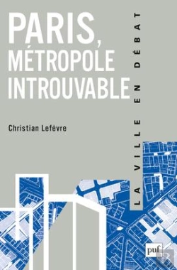 Bertrand.pt - Paris, Métropole Bloquée