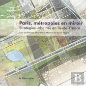 Paris  Metropole En Projets