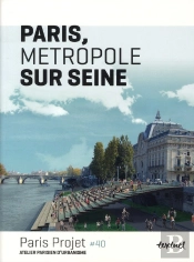 Paris, Métropole Sur Seine