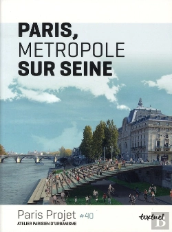 Bertrand.pt - Paris, Métropole Sur Seine