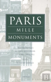 Paris Mille Monuments