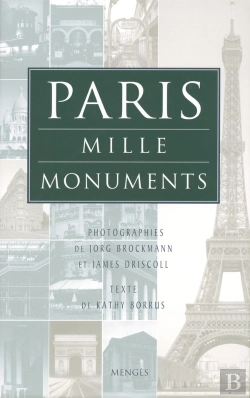 Bertrand.pt - Paris Mille Monuments