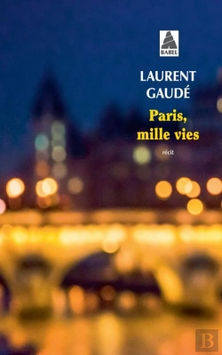 Bertrand.pt - Paris, Mille Vies