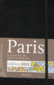 Paris Mini Chic Noir