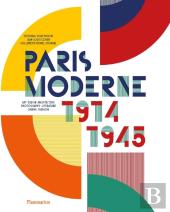 Paris Moderne