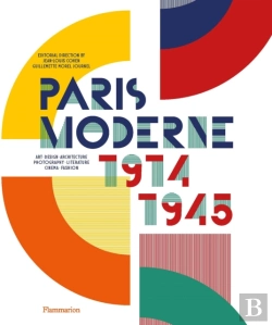 Bertrand.pt - Paris Moderne