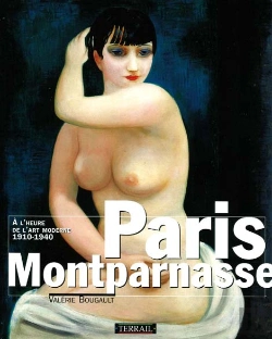 Bertrand.pt - Paris Montparnasse A L'Heure De L'Art Moderne
