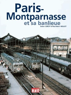 Bertrand.pt - Paris-Montparnasse Et Sa Banlieue