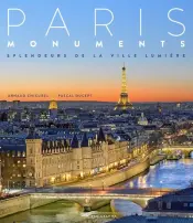 Paris Monuments 2018