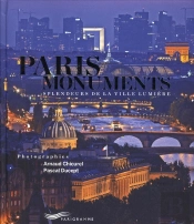 Paris Monuments