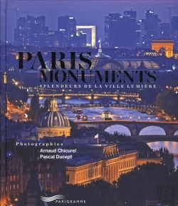 Bertrand.pt - Paris Monuments