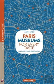 Paris Museums For Every Taste