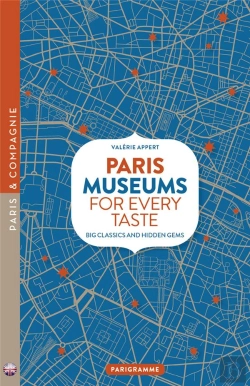 Bertrand.pt - Paris Museums For Every Taste