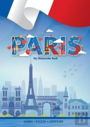 Paris (My Globetrotter Book)