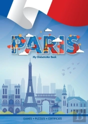 Paris (My Globetrotter Book)