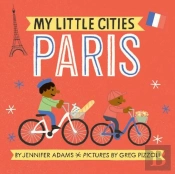 Paris - My Little Cities