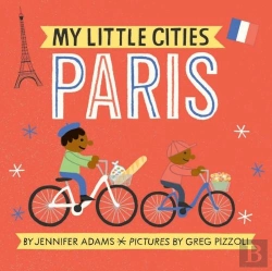 Bertrand.pt - Paris - My Little Cities
