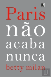 Paris Não Acaba Nunca