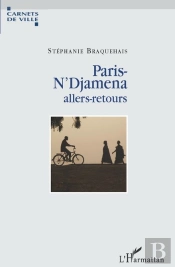 Paris-N'Djamena Allers-Retours