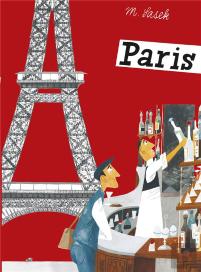 Paris - Ne2024