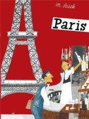 Paris - Ne2024