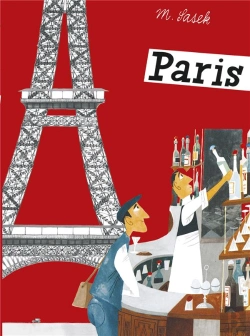 Bertrand.pt - Paris - Ne2024
