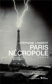 Paris Nécropole