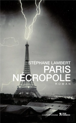 Bertrand.pt - Paris Nécropole