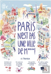Paris N'Est Pas Une Ville De M****