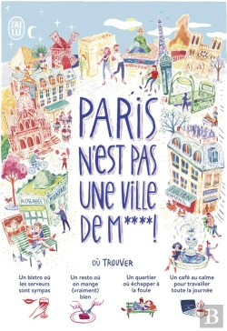 Bertrand.pt - Paris N'Est Pas Une Ville De M****