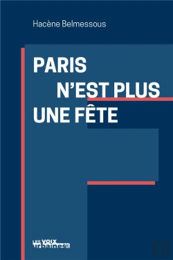 Bertrand.pt - Paris N'Est Plus Une Fête
