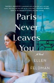 Paris Never Leaves You