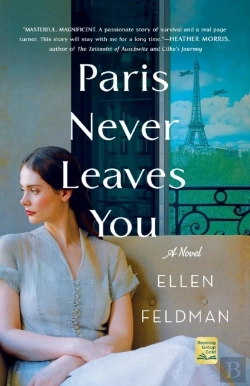 Bertrand.pt - Paris Never Leaves You