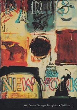 Bertrand.pt - Paris New York