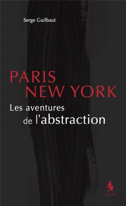 Bertrand.pt - Paris-New York. Les Aventures De L'Abstraction