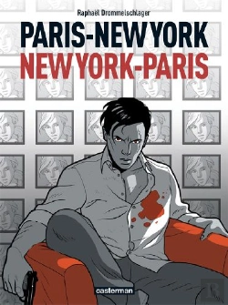 Bertrand.pt - Paris-New York / New York-Paris