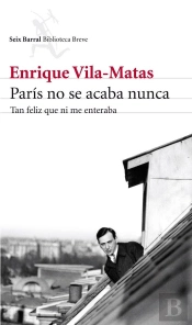 París No Se Acaba Nunca
